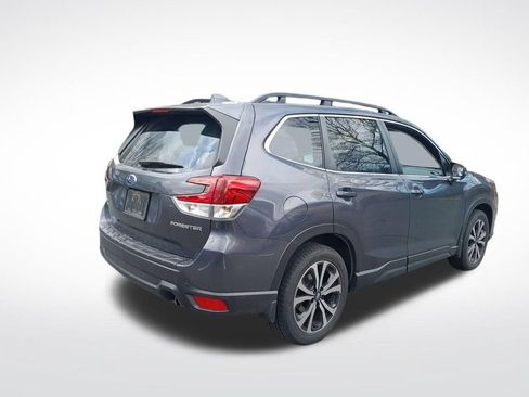 Used 2023 Subaru Forester Limited AWD/4WD image 8