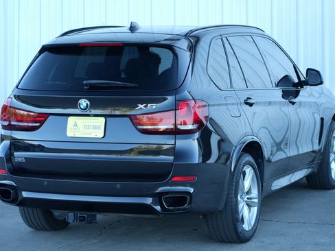 Used 2016 BMW X5 xDrive50i image 53