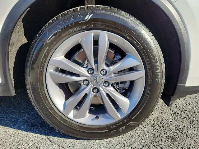 Used 2024 Acura MDX SH-AWD image 8