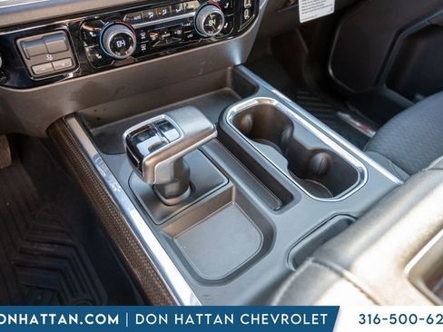 Used 2022 Chevrolet Silverado 1500 LT image 15