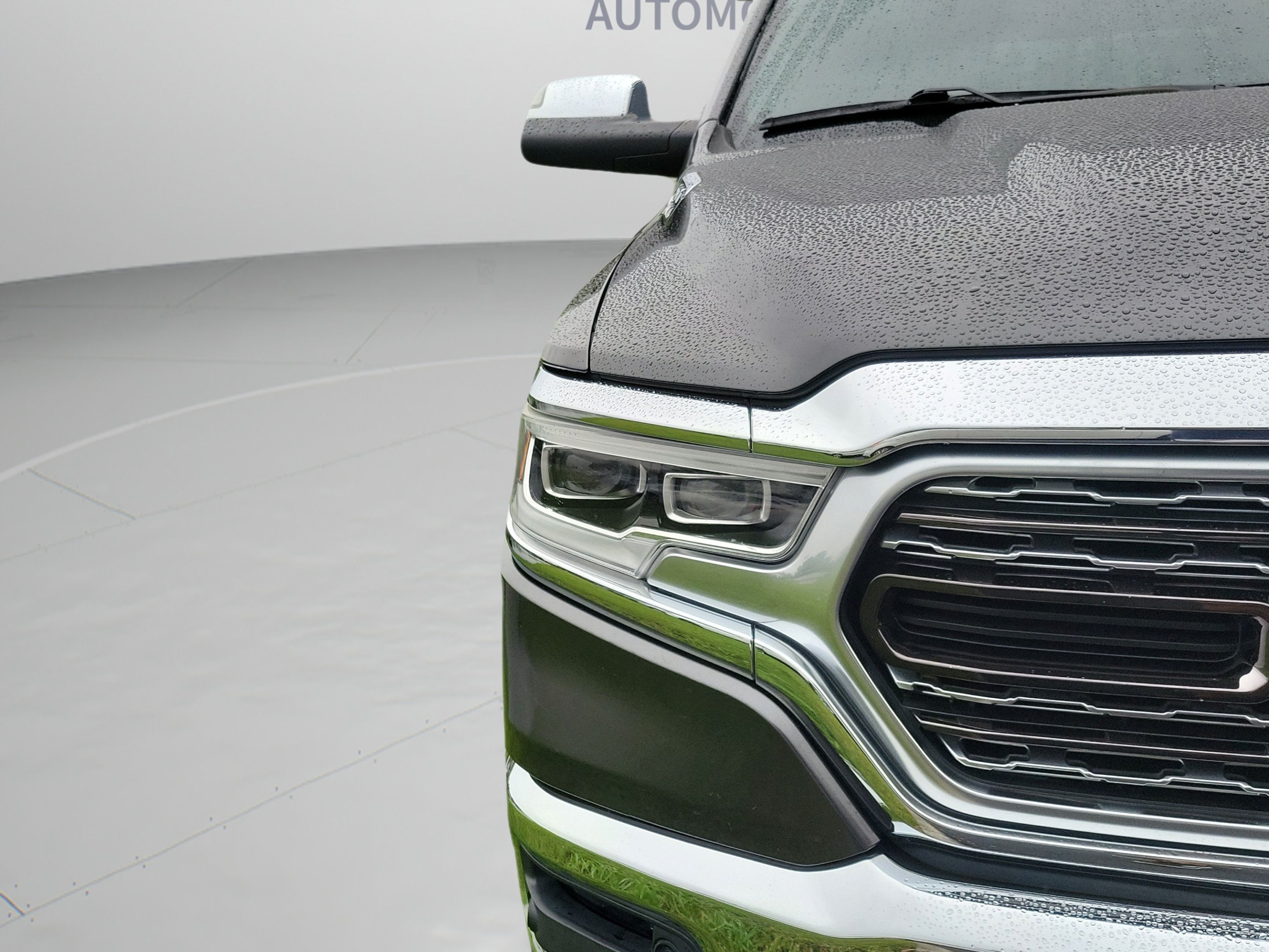 Used 2019 RAM 1500 Limited AWD/4WD image 12