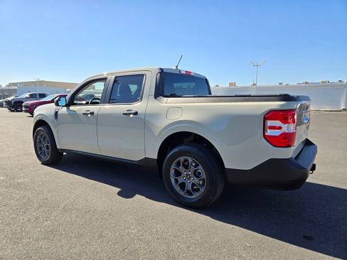 Used 2024 Ford Maverick XLT w/ Equipment Group 300A Standard AWD/4WD image 4