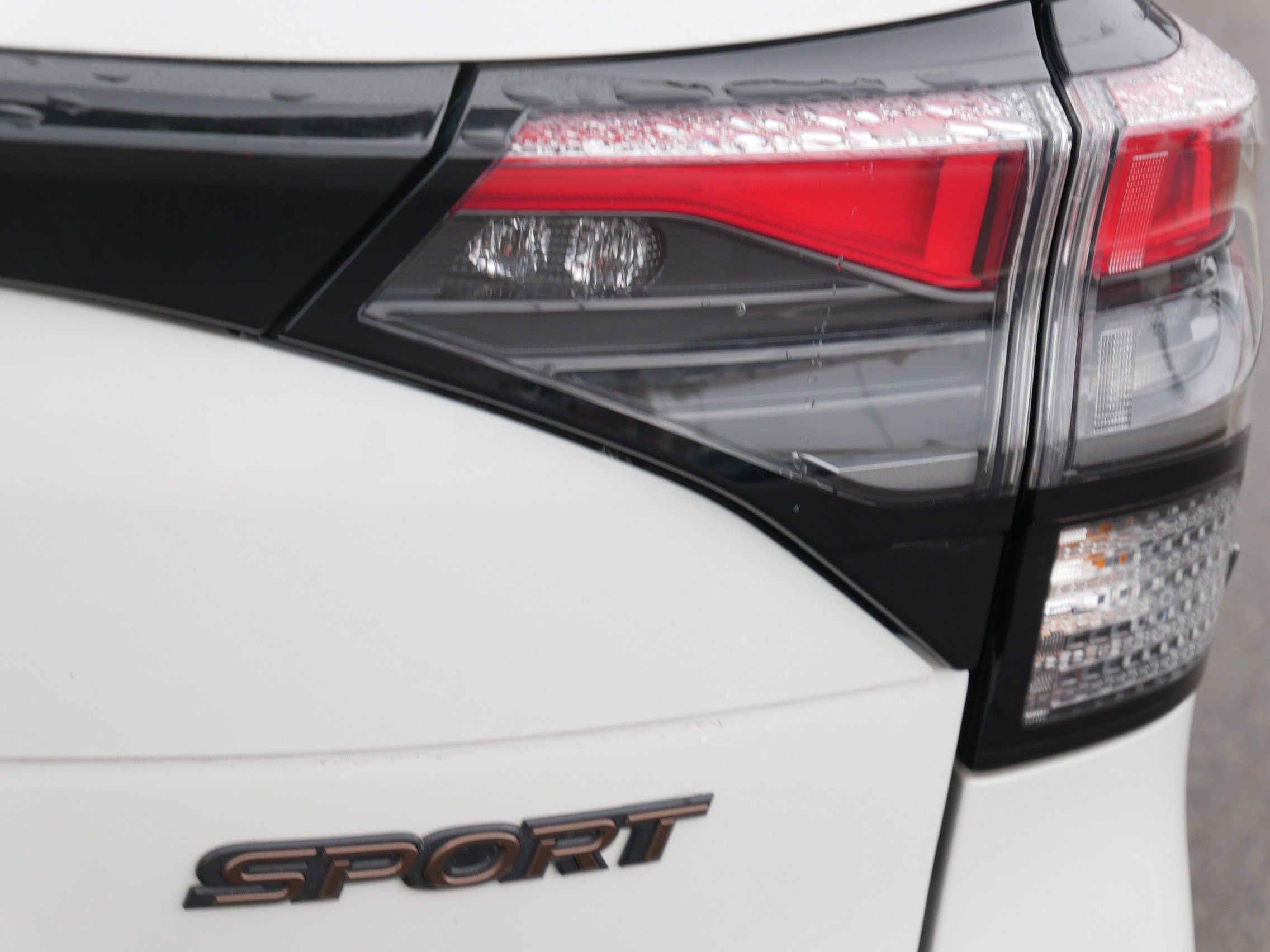Certified 2026 Subaru Forester Sport AWD/4WD image 17