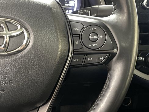 Used 2023 Toyota Camry SE w/ Cold Weather Package image 20