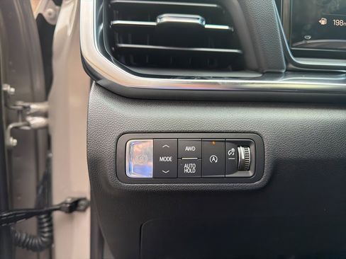 New 2026 GMC Terrain Elevation w/ Elevation Premium Package image 23