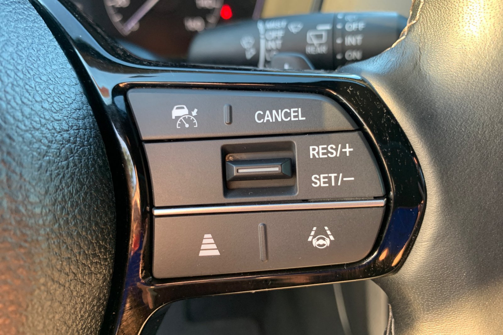 Certified 2025 Honda Civic Sport image 29