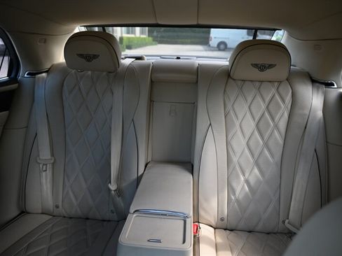 Used 2016 Bentley Flying Spur V8 AWD/4WD image 43