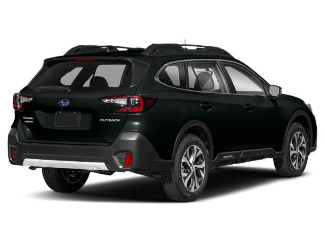 Used 2021 Subaru Outback Limited AWD/4WD image 2