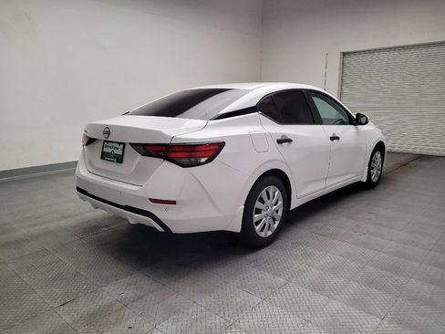 Used 2024 Nissan Sentra S image 9