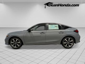 New 2026 Honda Civic Sport Touring video 2