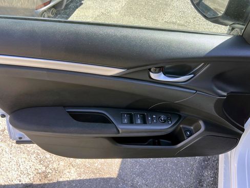 Certified 2019 Honda Civic LX image 13