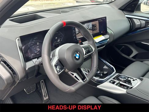 New 2025 BMW X3 M50 w/ Premium Package image 10