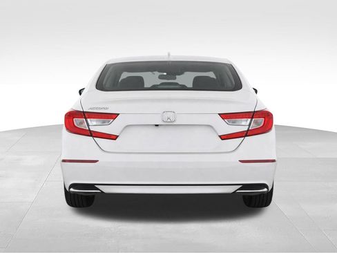 Used 2020 Honda Accord LX image 7