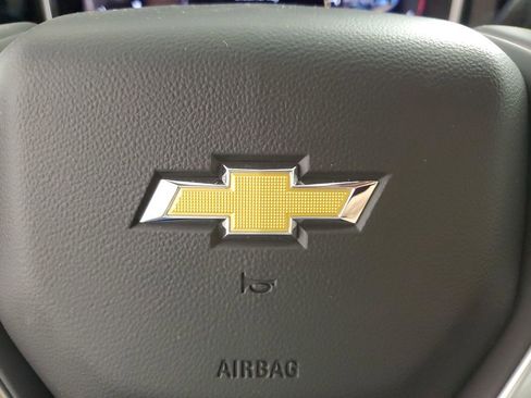 New 2026 Chevrolet Silverado 3500 LT w/ Convenience Package image 21