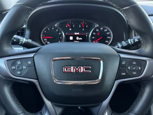 Used 2023 GMC Acadia AT4 w/ Trailering Package AWD/4WD image 24