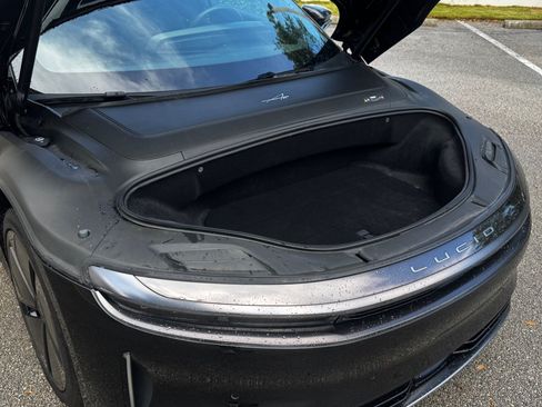 Used 2023 Lucid Air Touring AWD/4WD image 5