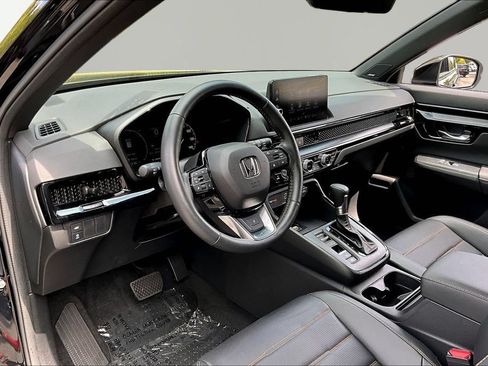 Used 2024 Honda CR-V Sport Touring image 12