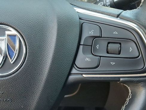 Used 2023 Buick Encore GX Select w/ Safety Package II AWD/4WD image 21