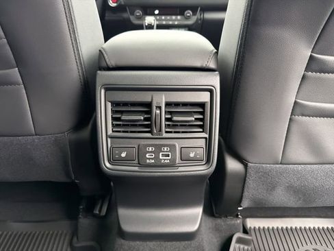 New 2026 Subaru Outback Limited XT image 23