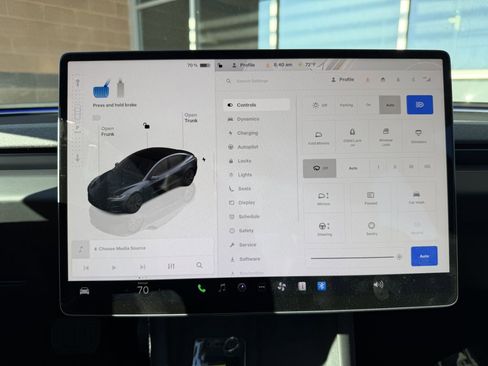 Used 2024 Tesla Model 3 Long Range image 18