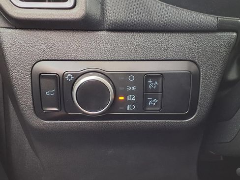 Used 2025 Ford Bronco Sport Big Bend AWD/4WD image 6