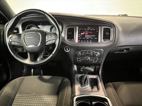 Certified 2023 Dodge Charger SXT image 14
