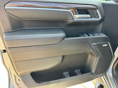 Used 2023 Chevrolet Silverado 1500 RST w/ Convenience Package II image 21