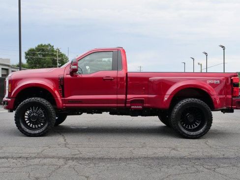 Used 2026 Ford F450 XLT w/ 360-Degree Camera Package AWD/4WD image 47