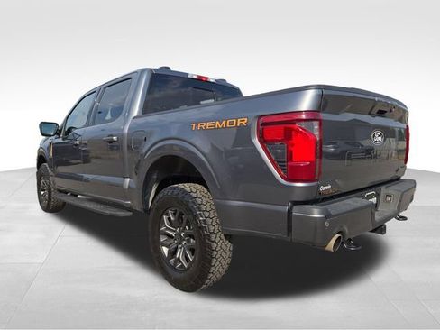 Used 2026 Ford F150 Tremor w/ Equipment Group 402B MID AWD/4WD image 14