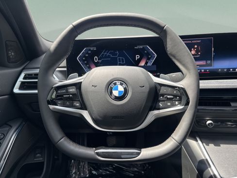 Used 2026 BMW 330i Sedan w/ Premium Package RWD image 28