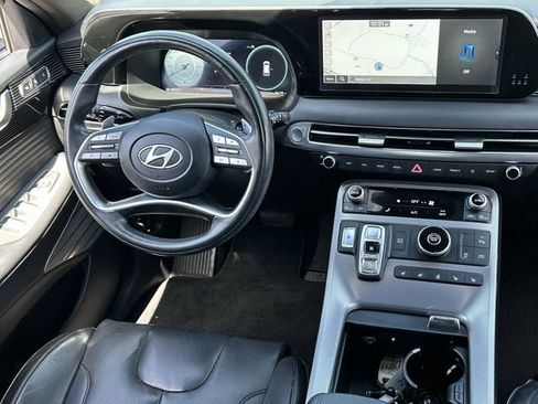 Used 2023 Hyundai Palisade Calligraphy FWD image 12