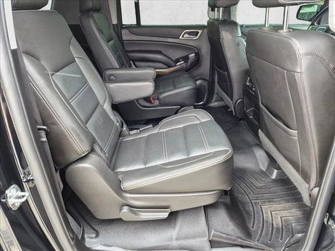 Used 2019 GMC Yukon XL Denali w/ Denali Ultimate Package AWD/4WD image 22