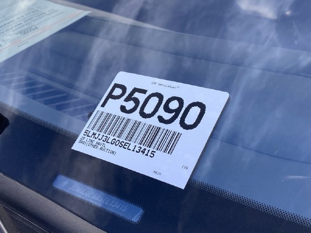 Used 2025 Lincoln Navigator L Reserve AWD/4WD image 35
