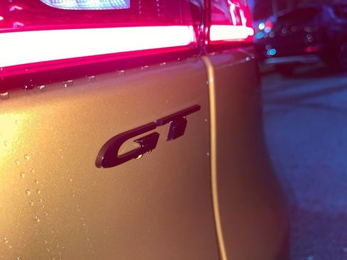 New 2024 Dodge Hornet GT w/ Tech Pack w/o Parking image 18