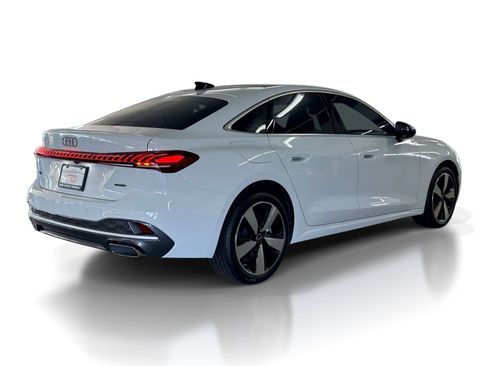 New 2025 Audi A5 2.0T Premium Plus image 9