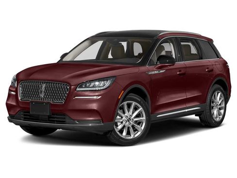 Used 2021 Lincoln Corsair FWD w/ Premium Package image 53