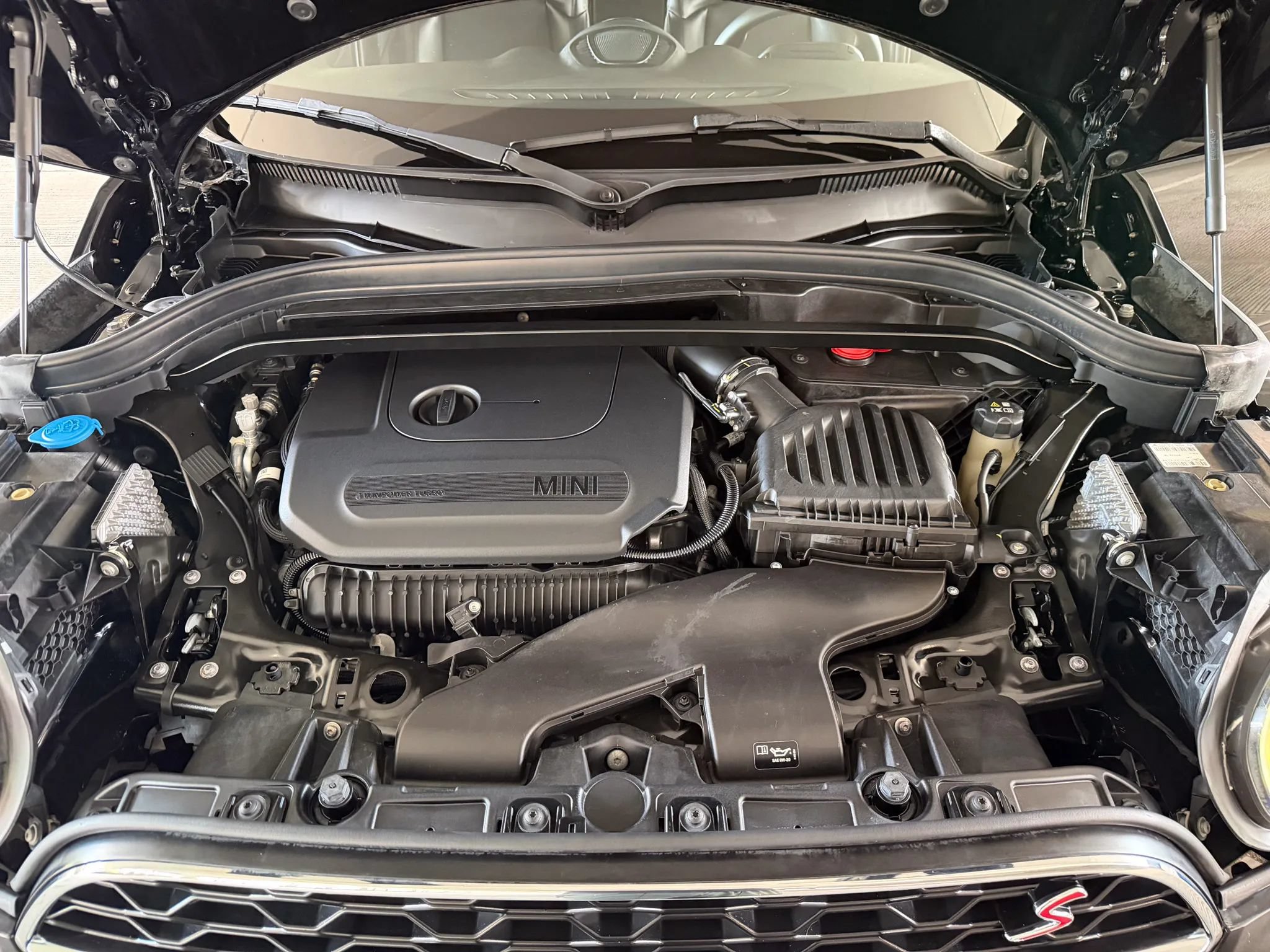 Used 2023 MINI Cooper Countryman S FWD image 17