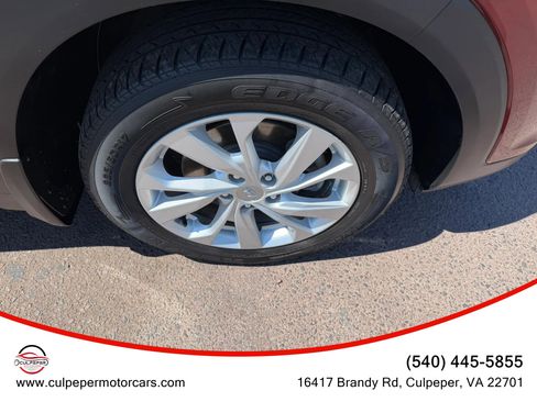 Used 2019 Hyundai Tucson SE AWD/4WD image 24