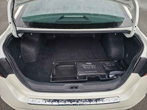 Certified 2023 Nissan Altima 2.5 SR w/ SR Premium Package image 25