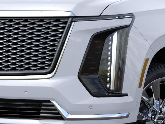 New 2026 Cadillac Escalade ESV Luxury w/ LPO, Radiant Package AWD/4WD image 42