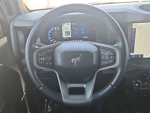 Used 2024 Ford Bronco Big Bend AWD/4WD image 11