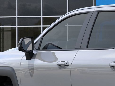 New 2026 Chevrolet Silverado EV W/T image 14