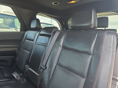 Used 2022 Dodge Durango R/T RWD image 17