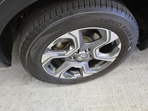 Used 2019 Honda CR-V EX-L image 20