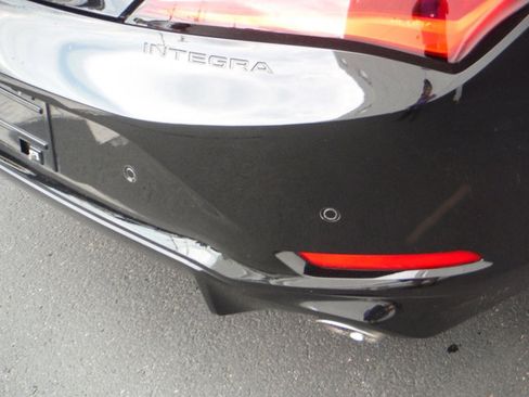 Used 2023 Acura Integra A-Spec FWD image 9