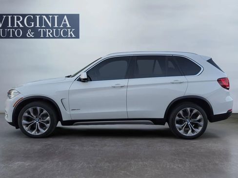 Used 2018 BMW X5 xDrive50i image 2