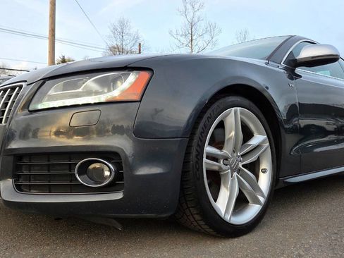 Used 2009 Audi S5 4.2 AWD/4WD image 6