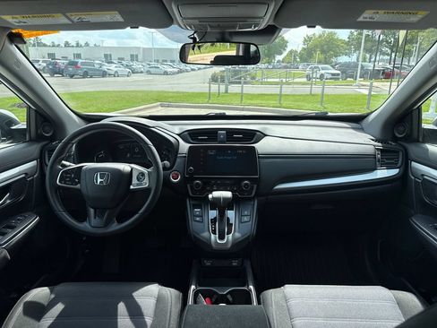Used 2022 Honda CR-V Special Edition image 16