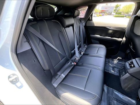 New 2026 Cadillac Optiq Sport 1 RWD image 30