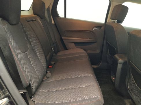 Used 2015 GMC Terrain SLE w/ Chrome Edition FWD image 19